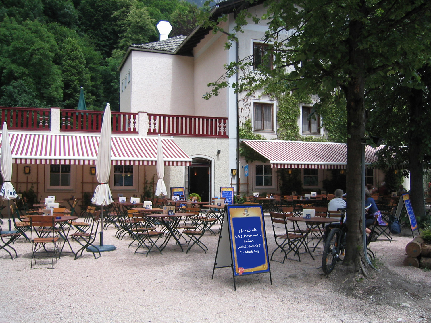 Garten