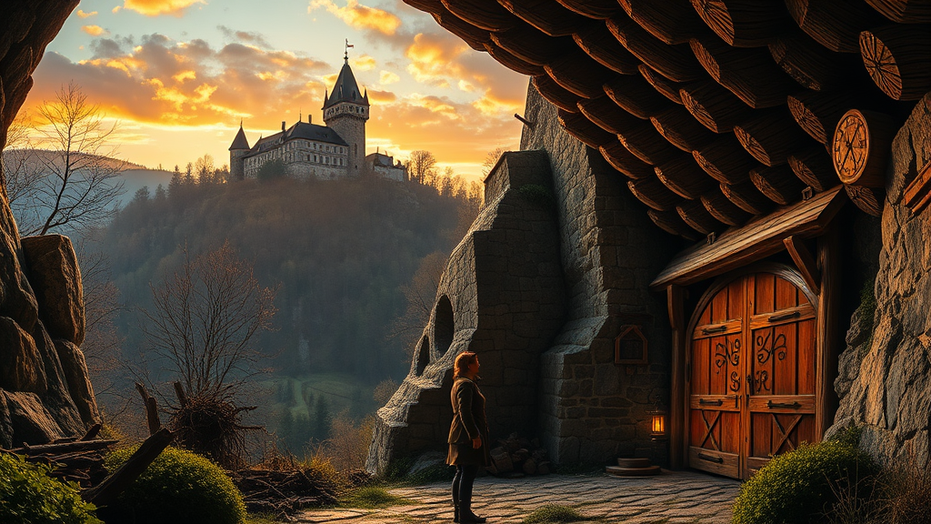 Entdecke die historischen Stätten in Schwaz, von der beeindruckenden Silbermine bis zur majestätischen Burg Freundsberg – ein faszinierendes Erbe wartet auf dich.